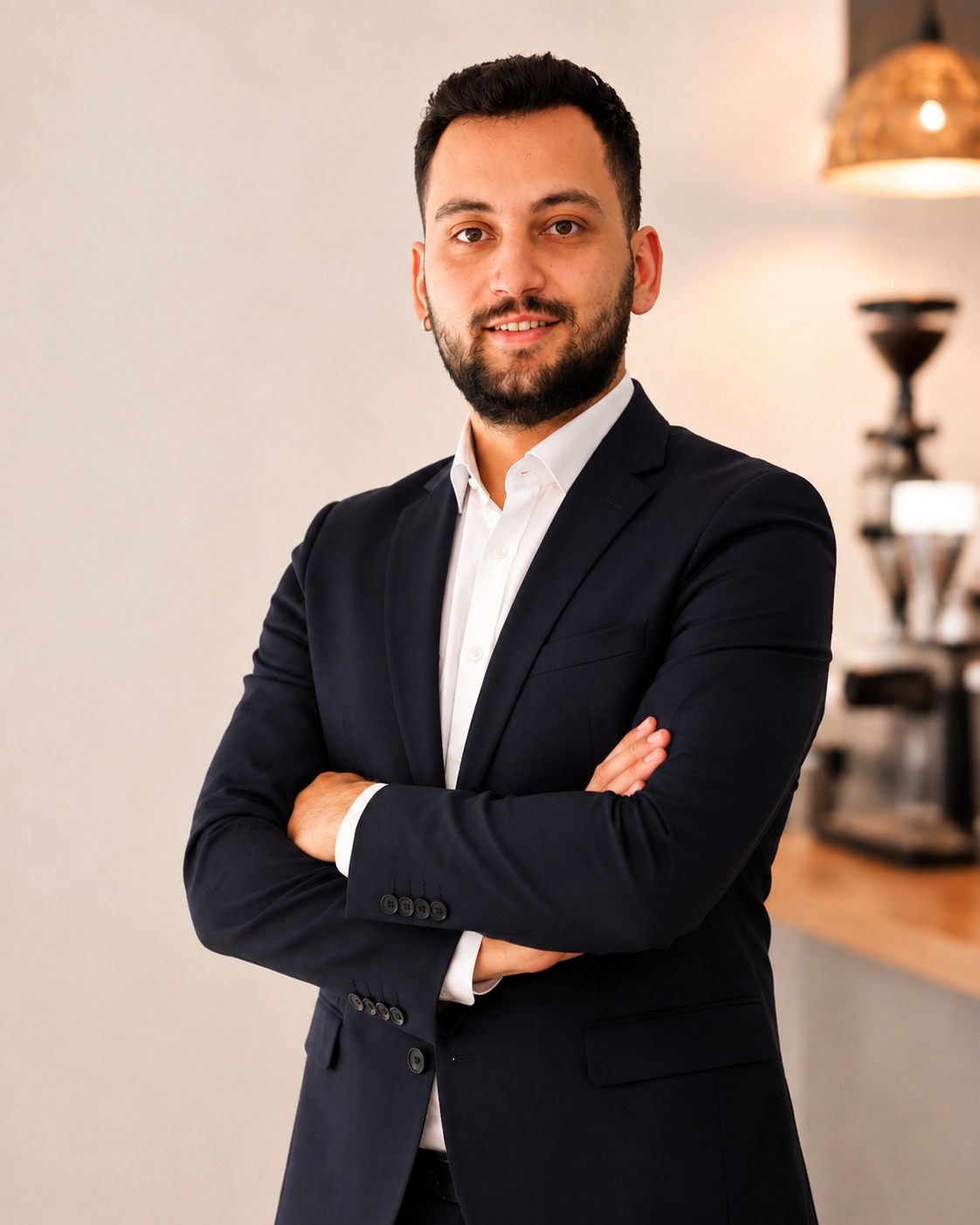 Burak Karadaş